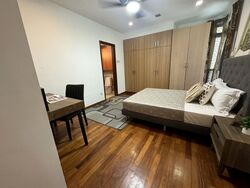 Sanctuary Green (D15), Condominium #436313761